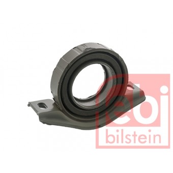 Şaft Askısı W126 Rulmansız